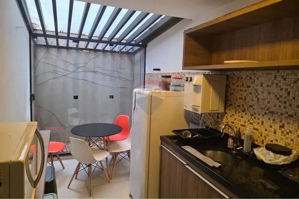 Sala comecial para alugar com 26m² na Ribeirânia - Foto 5