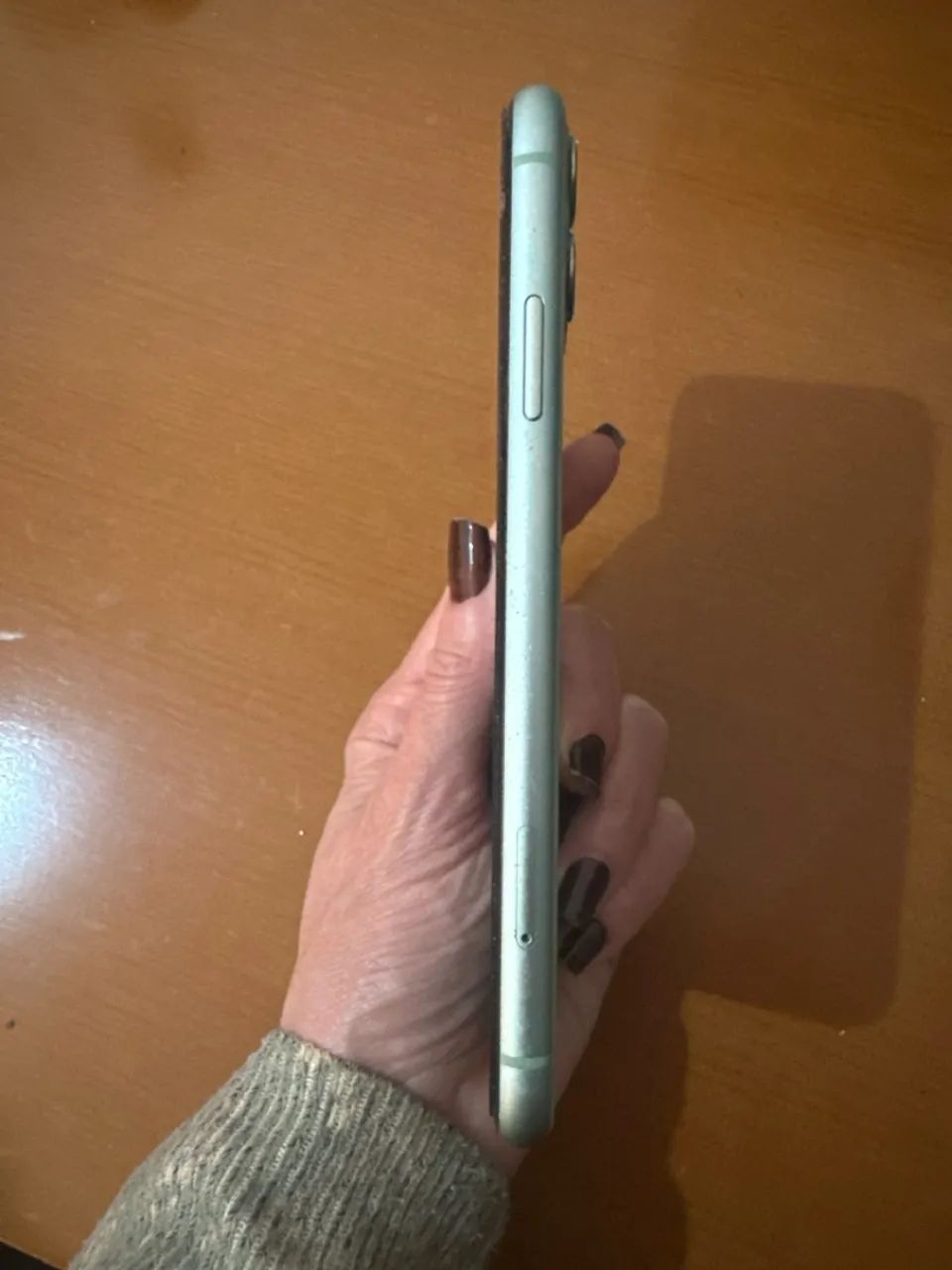 iPhone 11 64GB Verde | Lindo e Muito Conservado - Foto 3