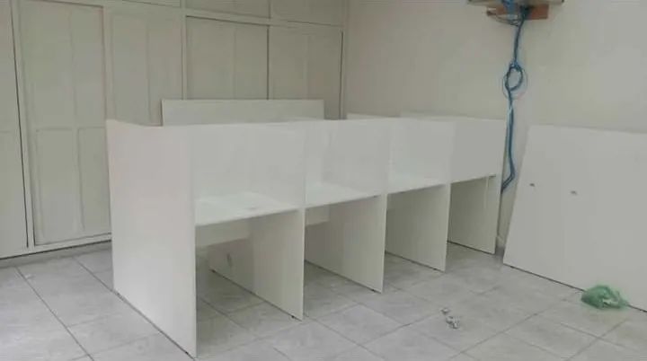 Baias Base fixa para seu callcenter! - Foto 2