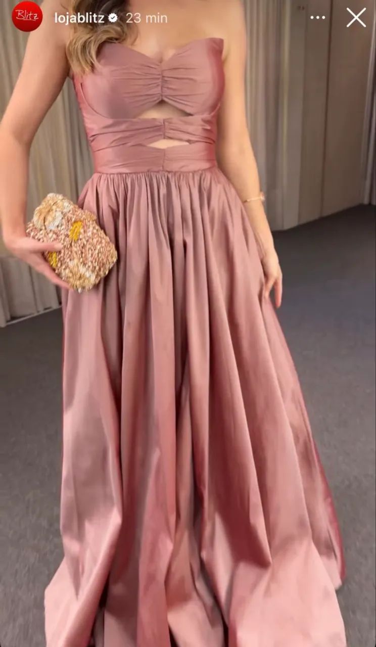 Vestido elegante e versátil  - Foto 2