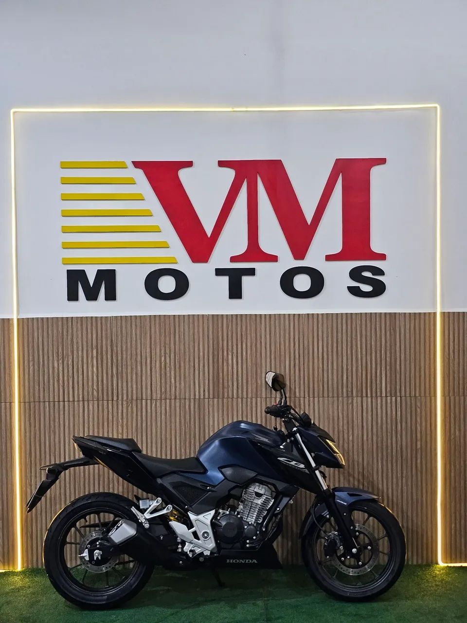 Cb 300f abs 2025