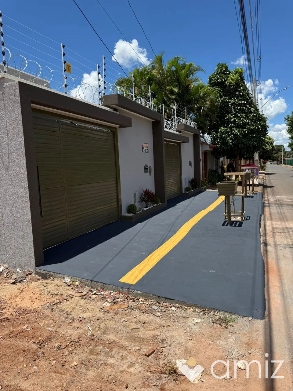 casa 3 quartos 1 suíte região noroeste