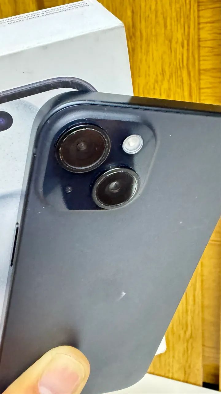 IPHONE 15 - Foto 3