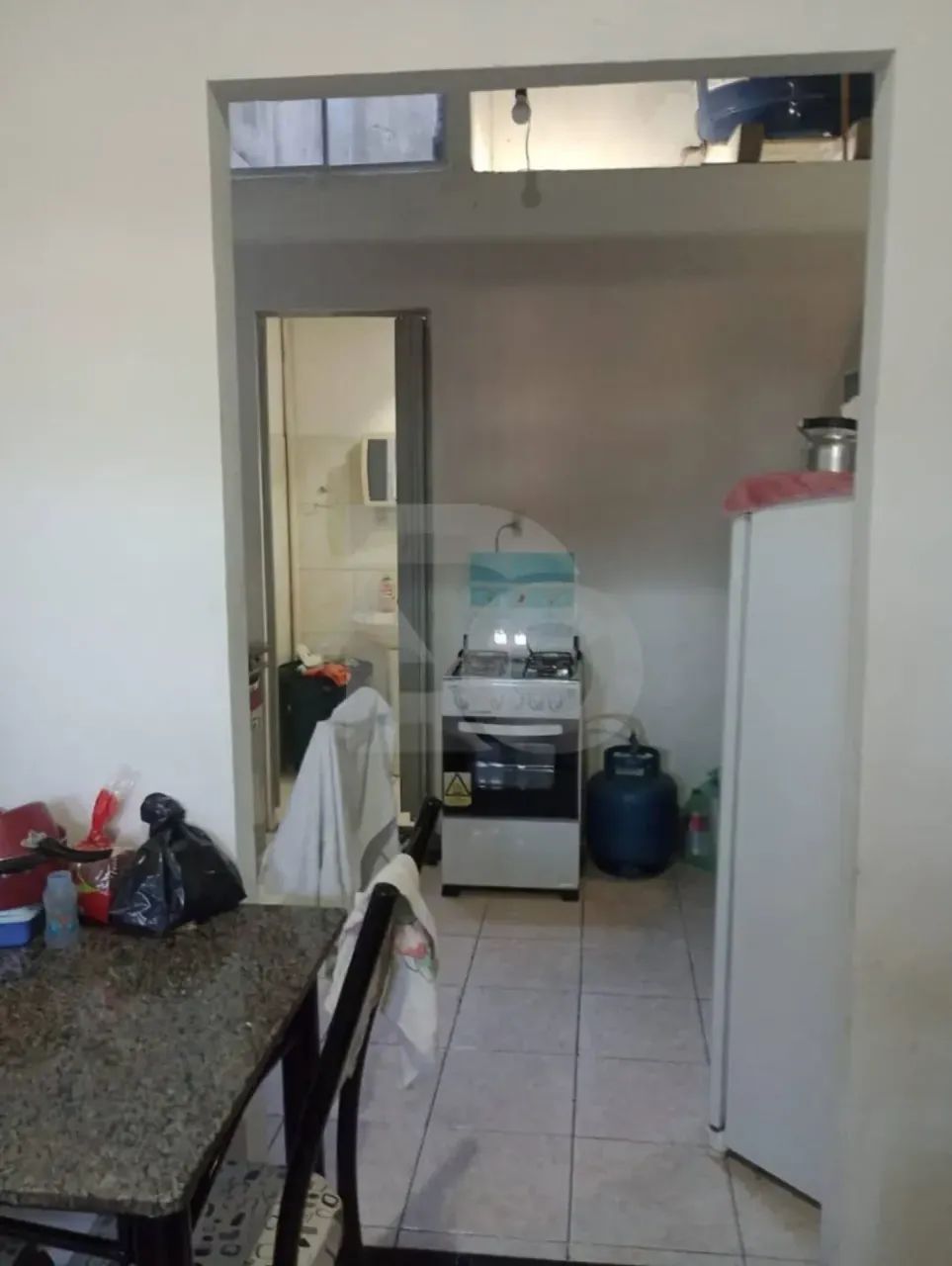 Imóvel no Bugio com 3 Casas Alugadas, Ponto Comercial e Casa Principal - Foto 2