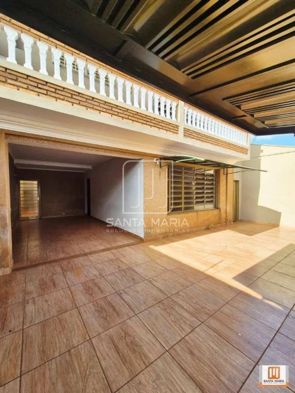 Casa para alugar com 5 dormitórios no bairro SUMAREZINHO - Foto 2