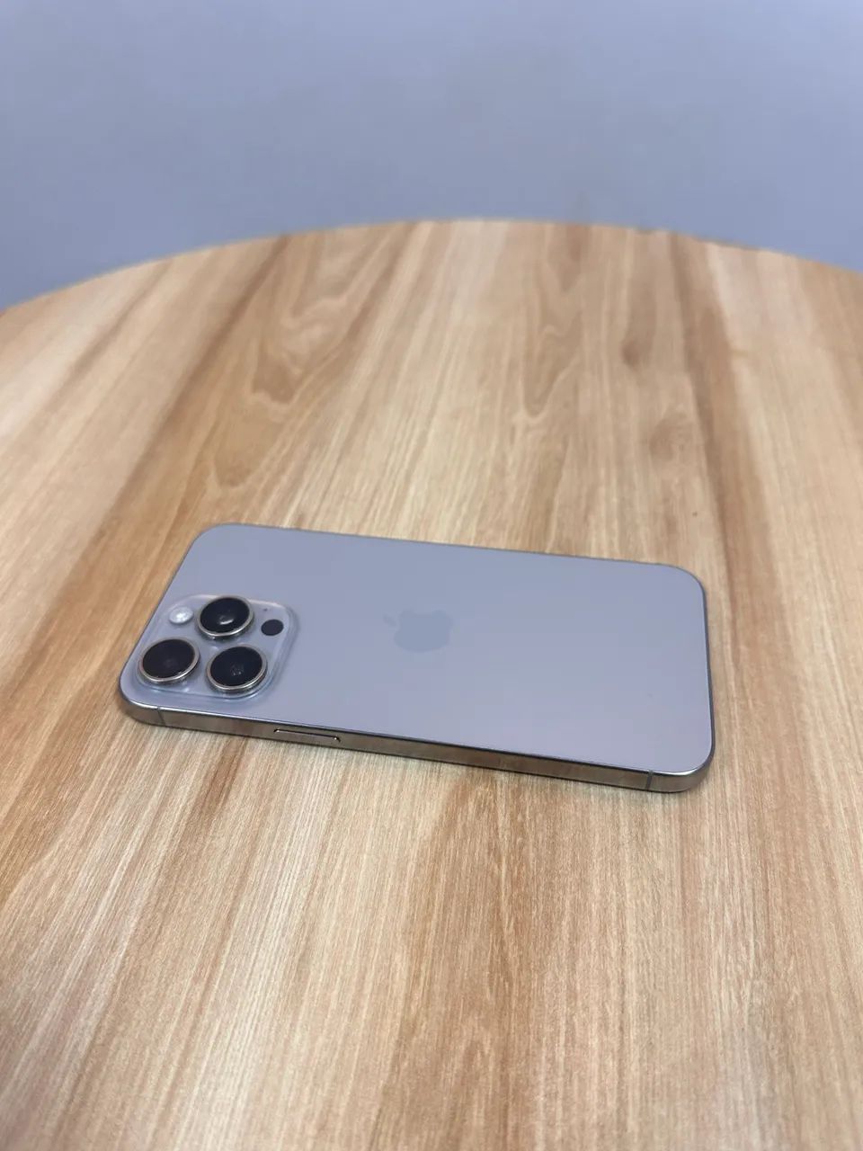 iPhone 15 pro Max 512gb - Foto 2