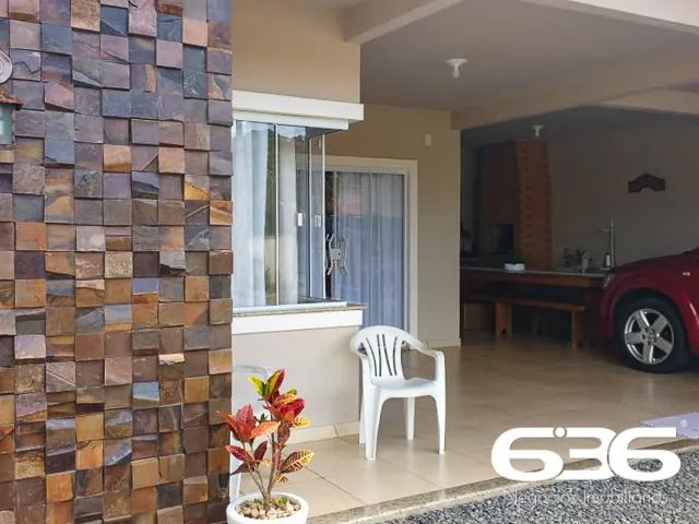 Casa | Joinville | Espinheiros - Foto 5