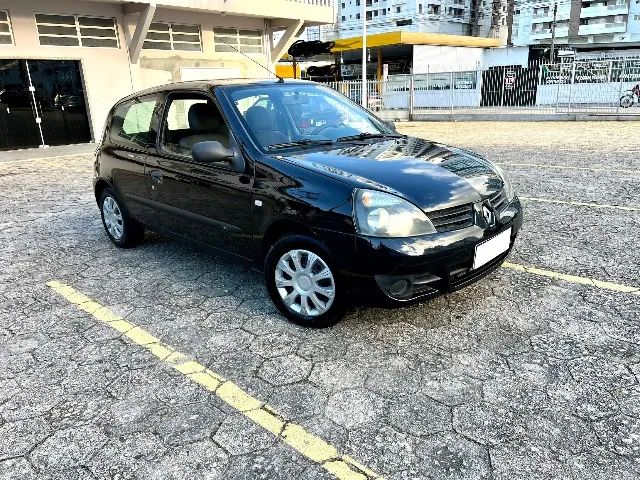 Renault Clio 2011