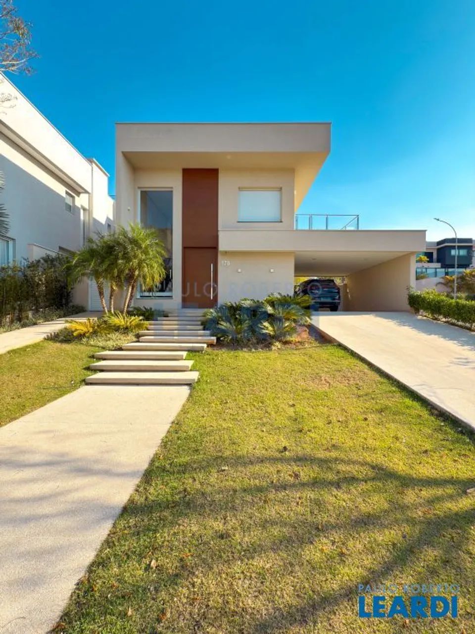 CASA EM CONDOMÍNIO - ALPHAVILLE - SP - Foto 2