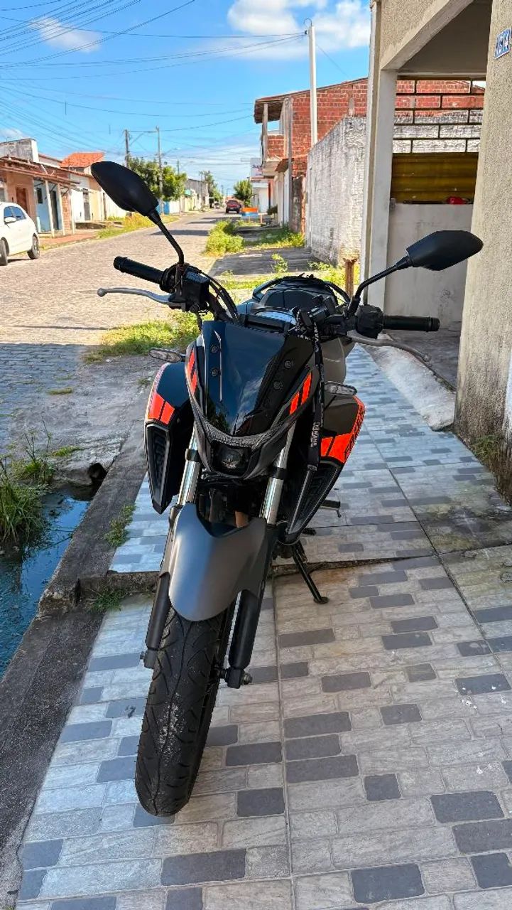 FZ25 2025 EXTRA - Foto 3