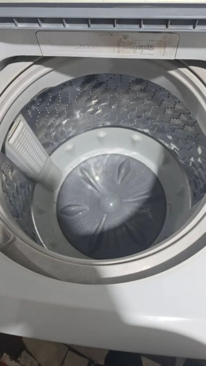 Panasonic 16Kg  - Foto 3