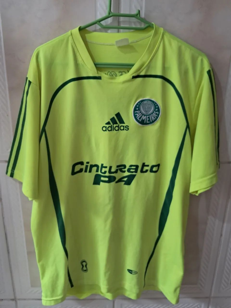 Camisetas Palmeiras  - Foto 4