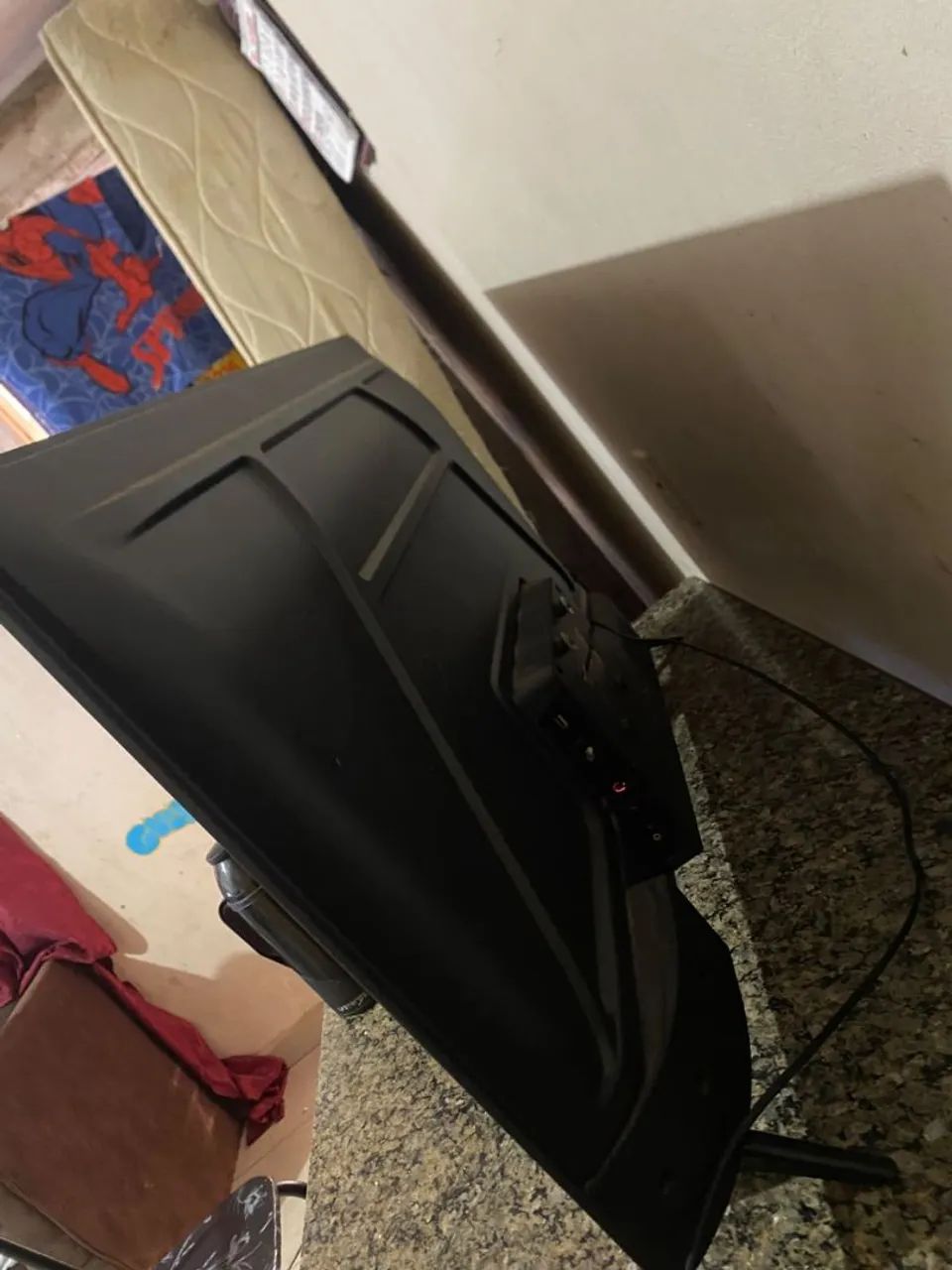 Tv TCL 43 polegadas 