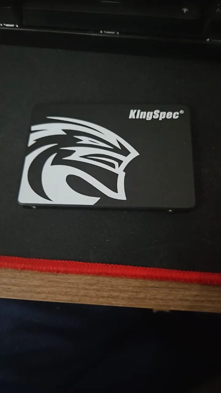 SDD SATA 1TB KingSpec