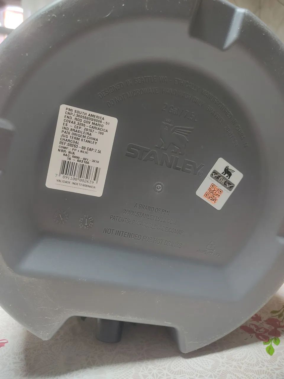 Stanley Water Jug 7,5L - Foto 6