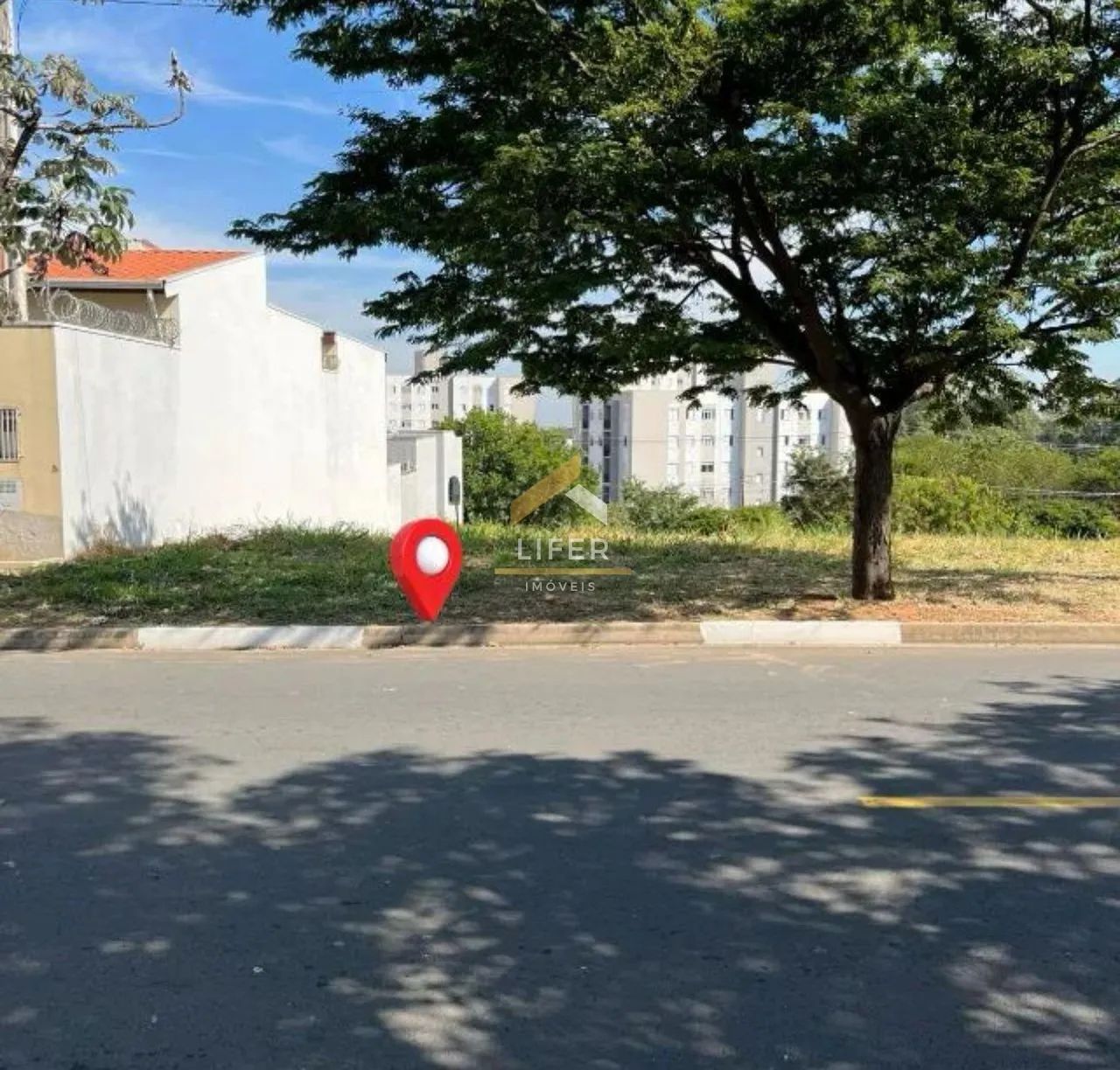 terreno - Jardim Ibirapuera - Campinas - Foto 2