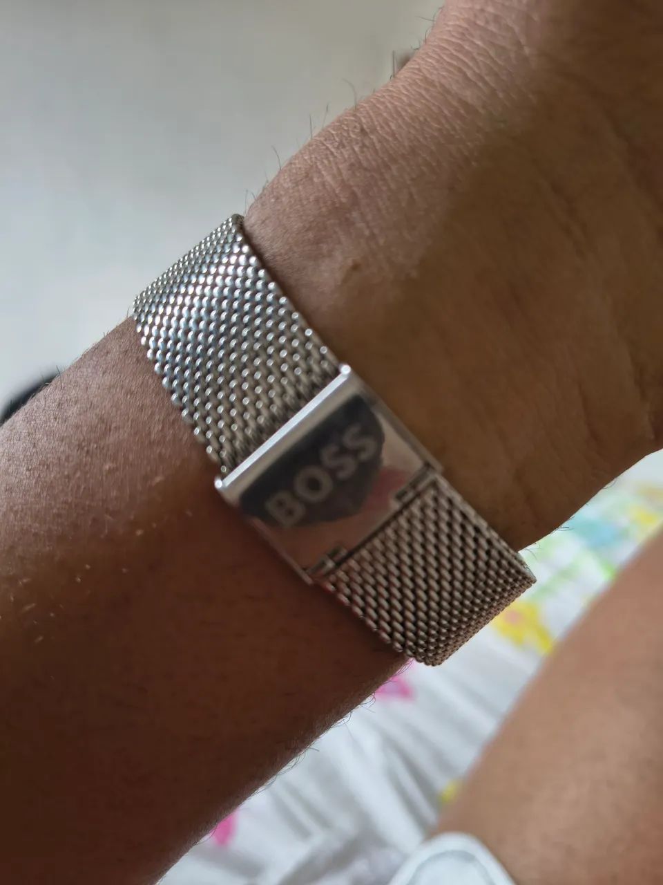 Relógio Hugo Boss skytraveller - Foto 2