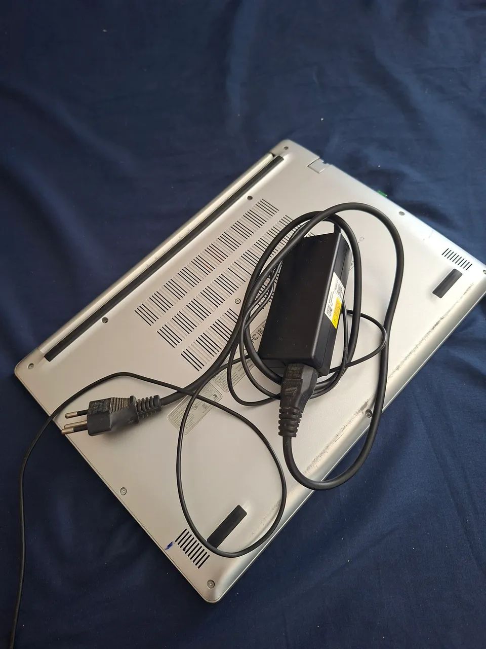 Acer aspire 5 - i5 10° - 8gb de ram + 256 de ssd - Foto 5