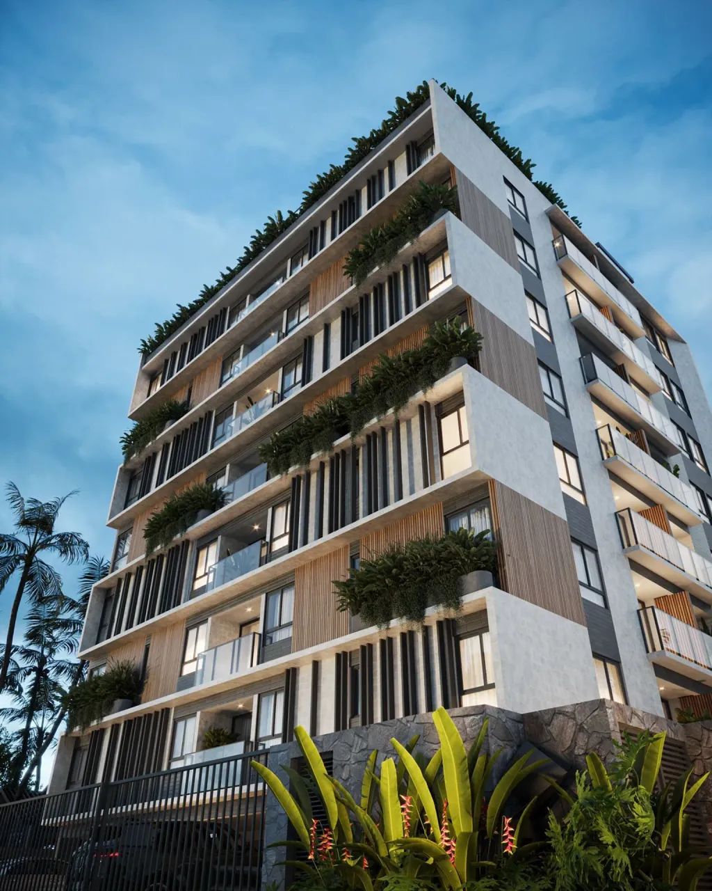 Apartamento a venda no Poço - AP9506 - Foto 3