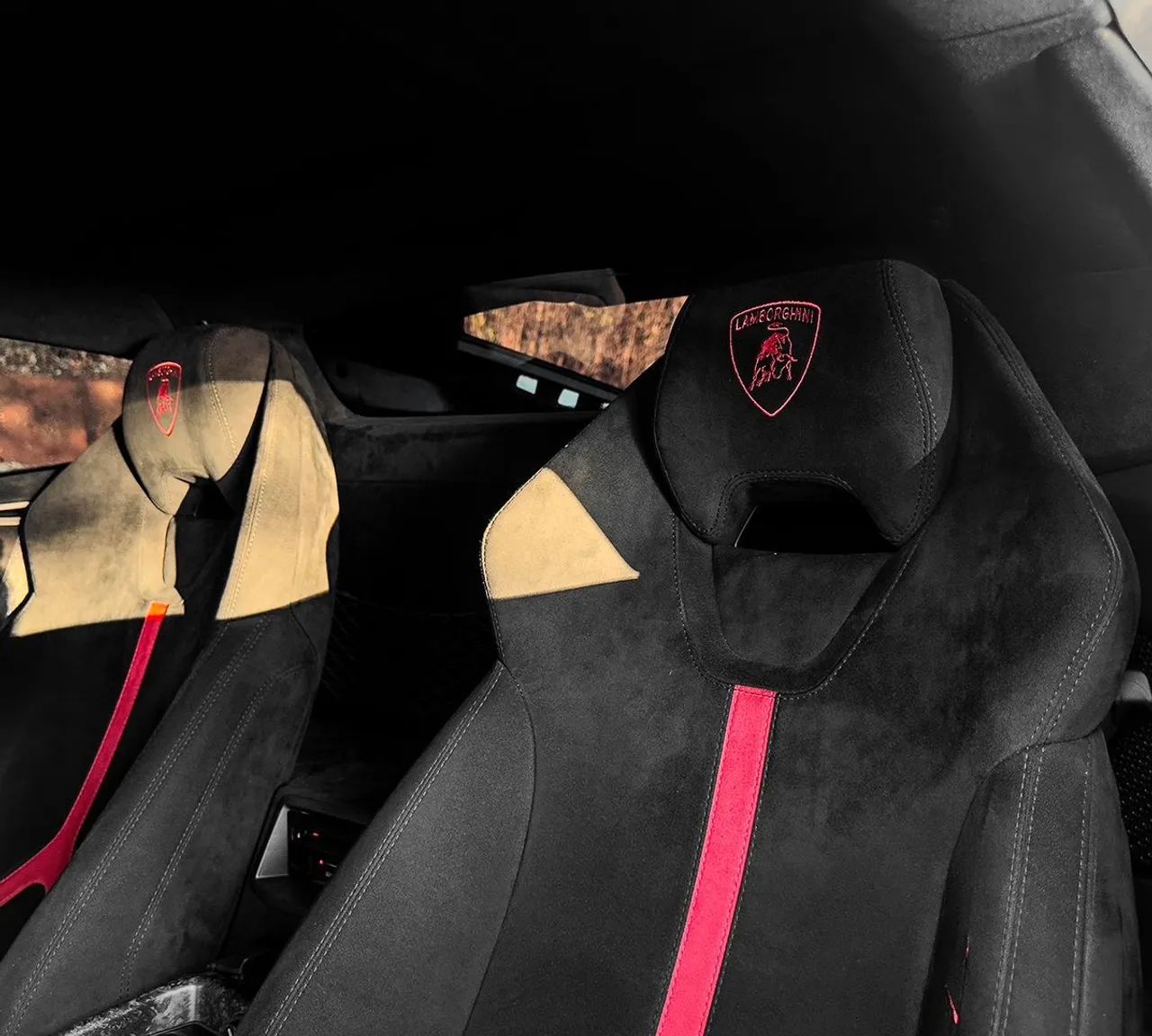 Lamborghini Huracan Coupe Performante LP 640-4, foto 19 de 20