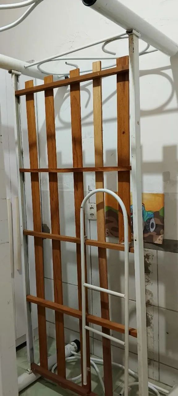 MÓVEIS DE CASA - Foto 2