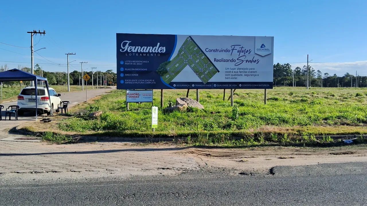 Lotes a venda em I çara-SC  - Foto 2
