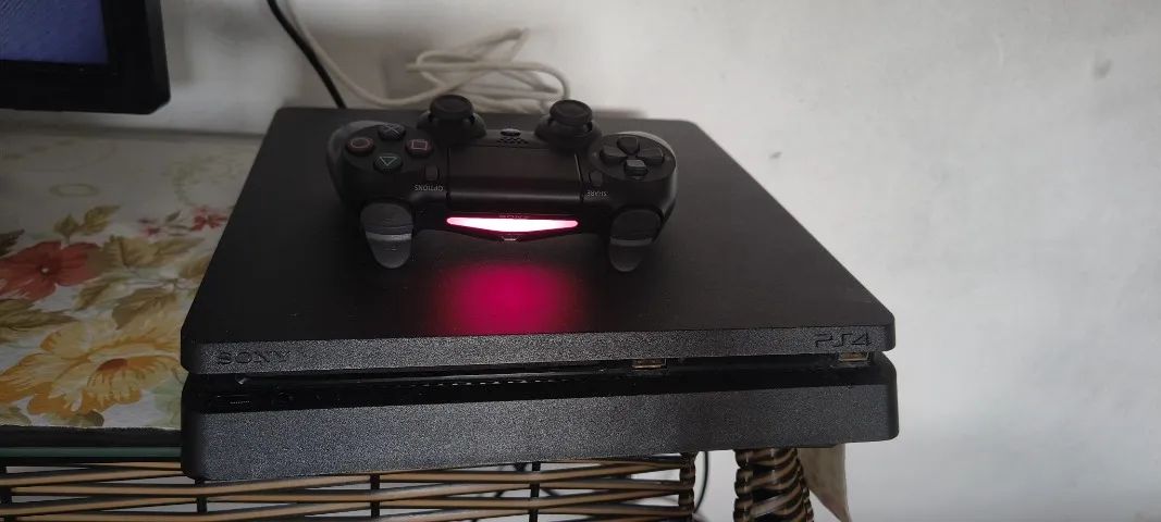 Playstation 4 a venda - Foto 2