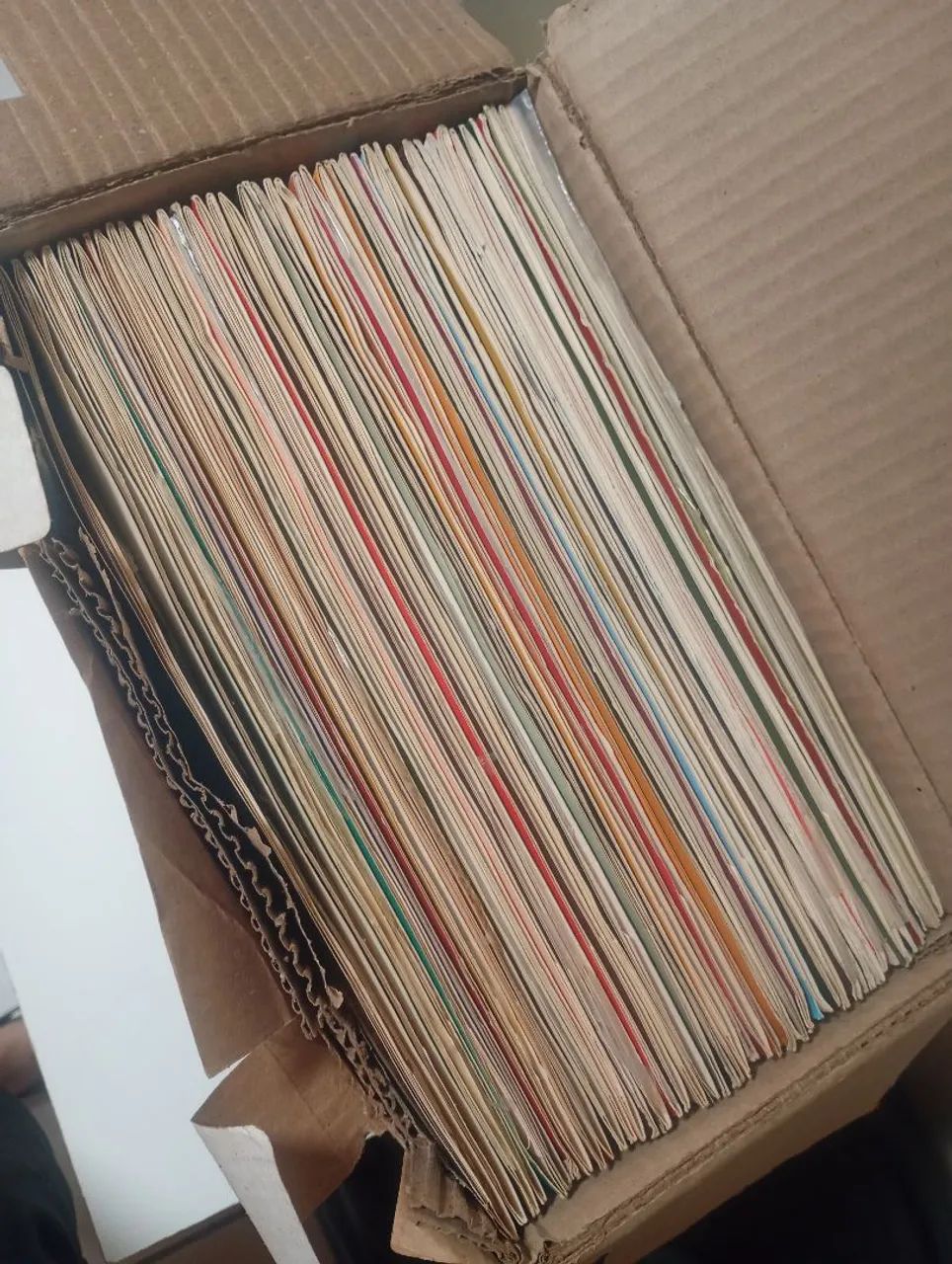 LP coleção : Mestres da música  - Foto 2