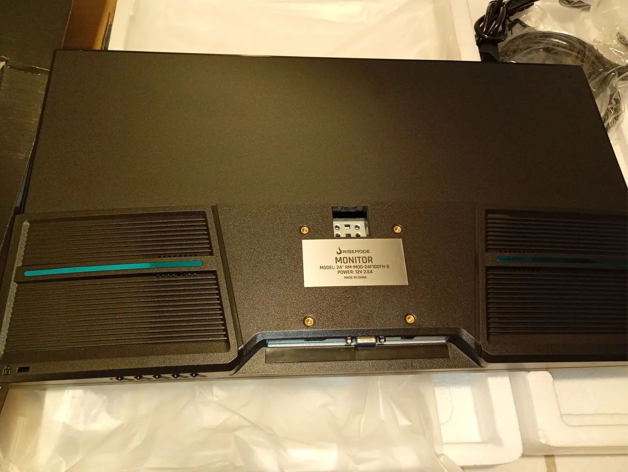 Monitor gamer - Foto 4