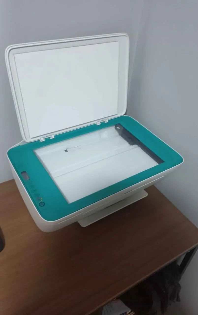 Impressora HP - Foto 2