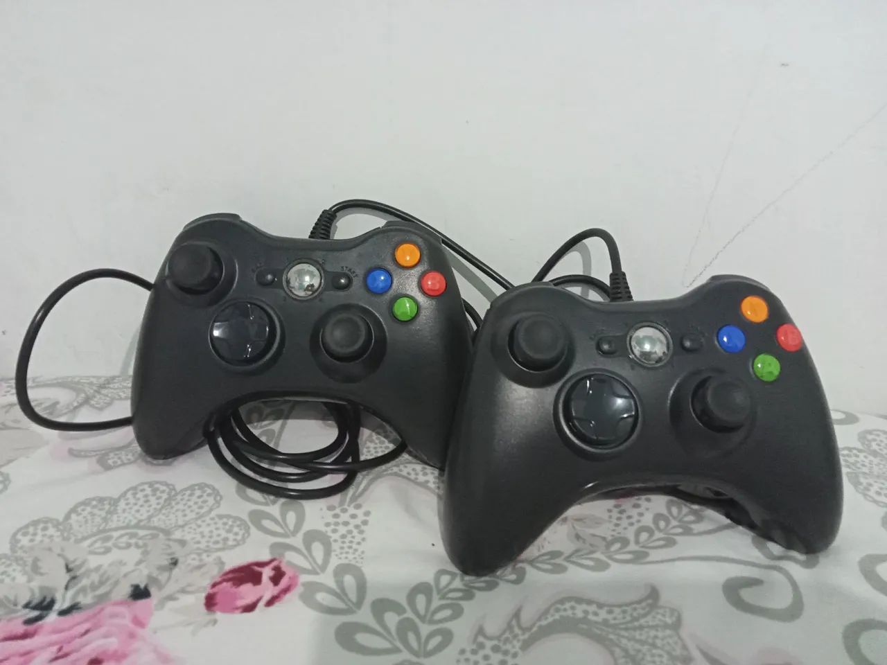 Xbox 360!