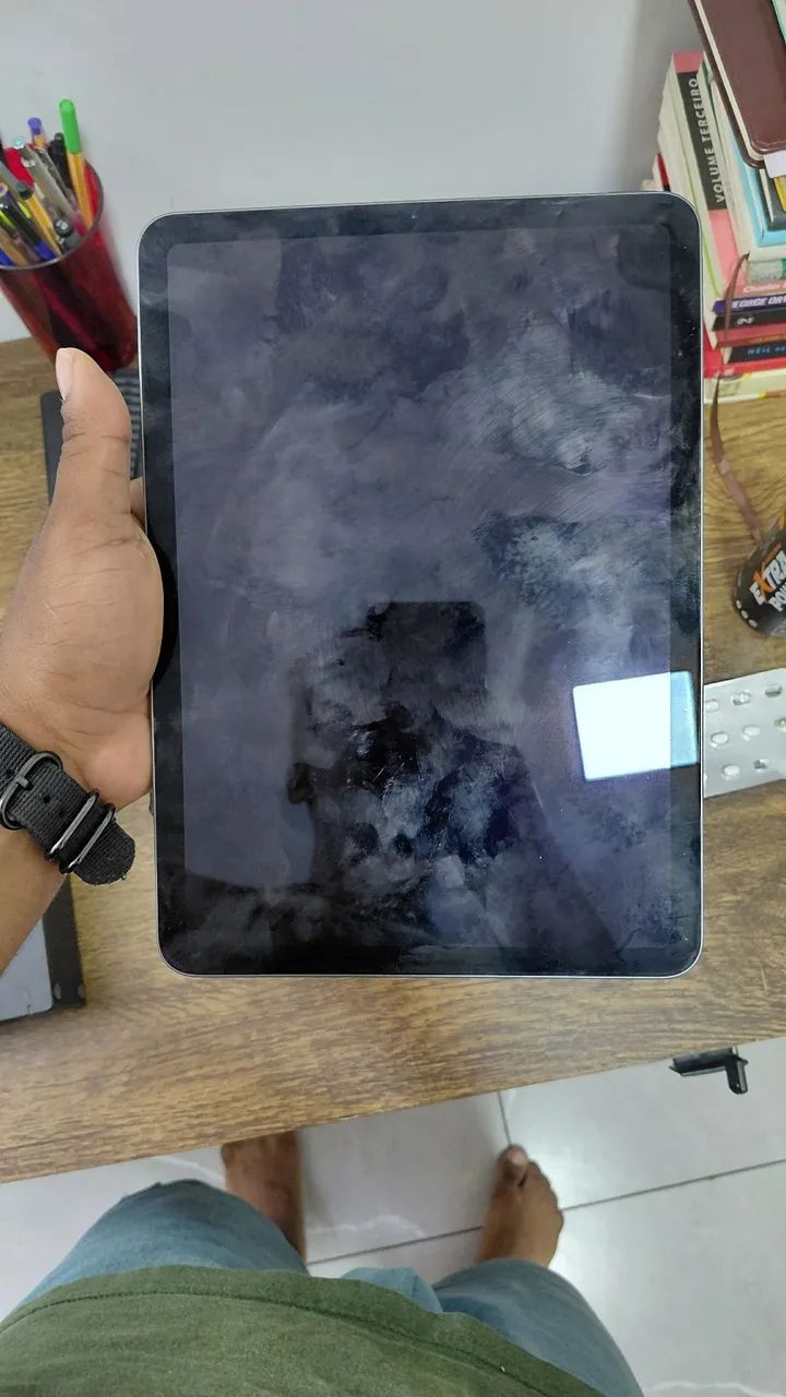 Ipad air 4 geração  - Foto 5