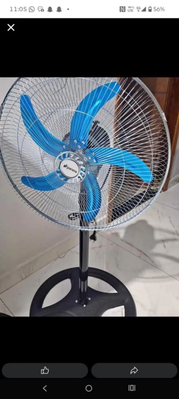 Ventilador 