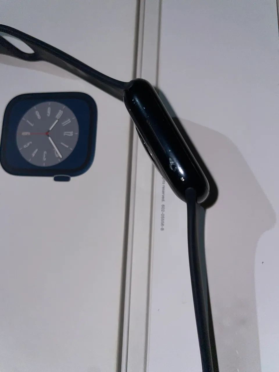 Apple Watch series 8 45mm GPS - Foto 6