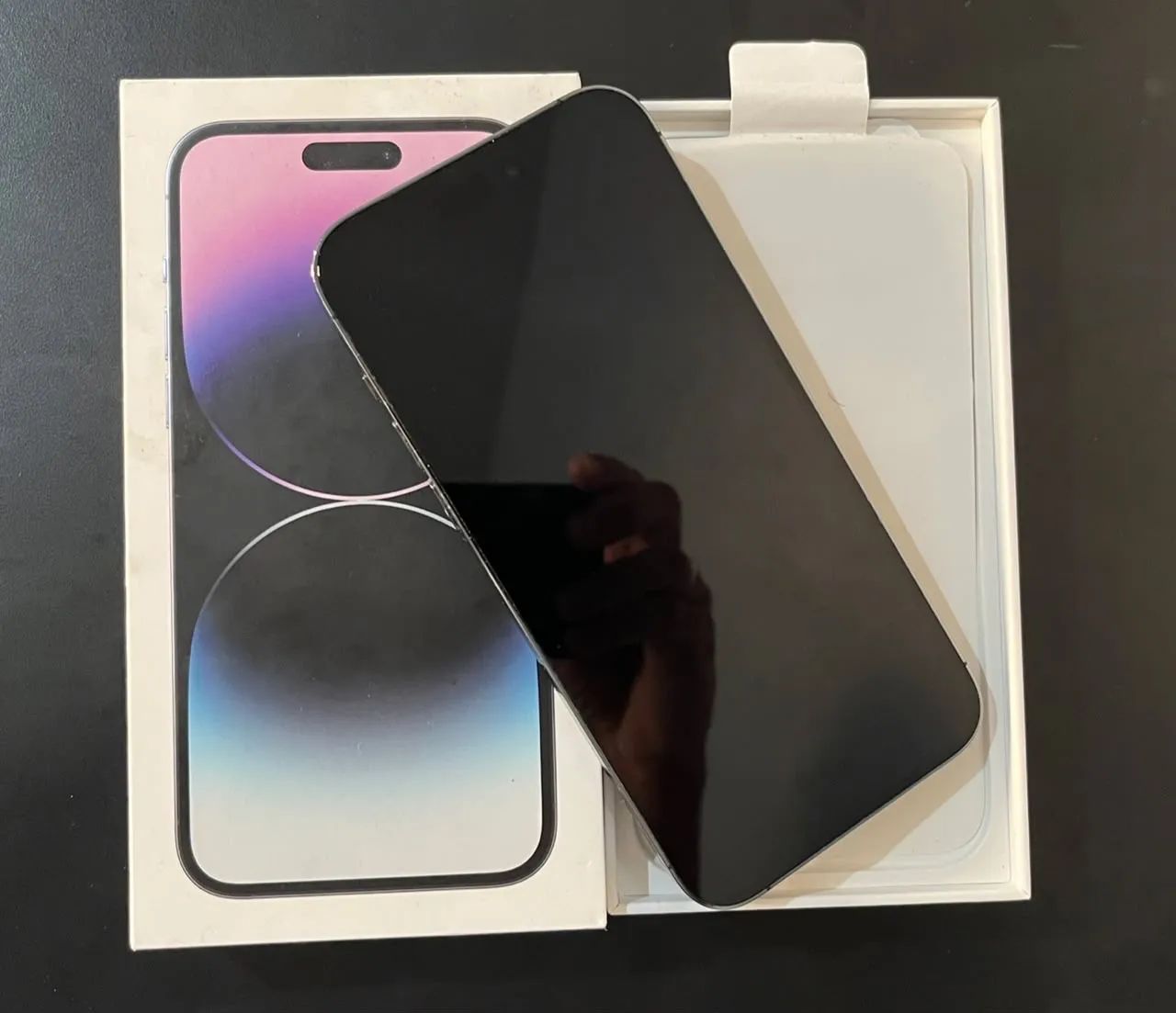 iPhone 14 Pro Max 