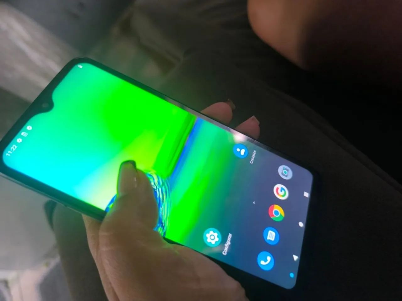 Moto G8 play PROMOÇÃO  - Foto 3