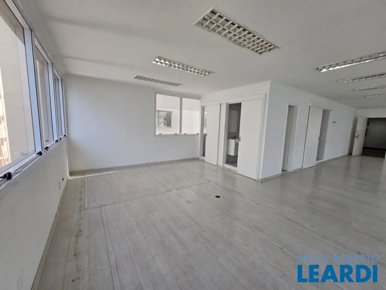 CONJ. COMERCIAL - CERQUEIRA CÉSAR - SP - Foto 3