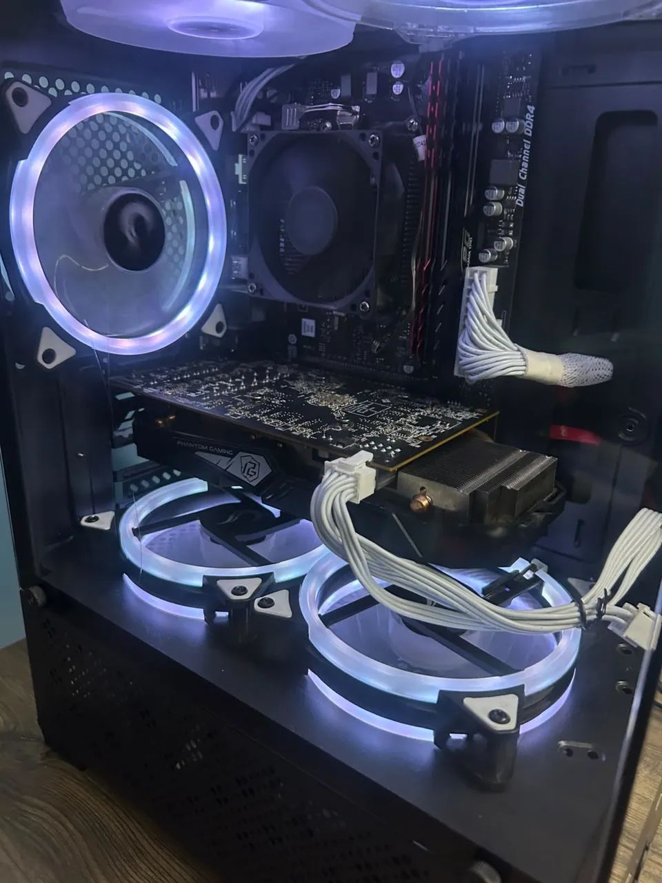 PC GAMER SEM NOVO  - Foto 3