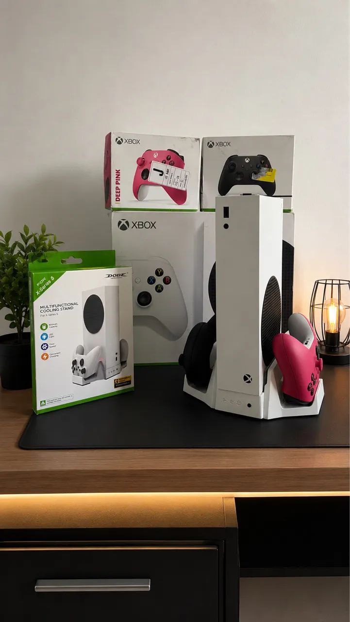 Xbox series S