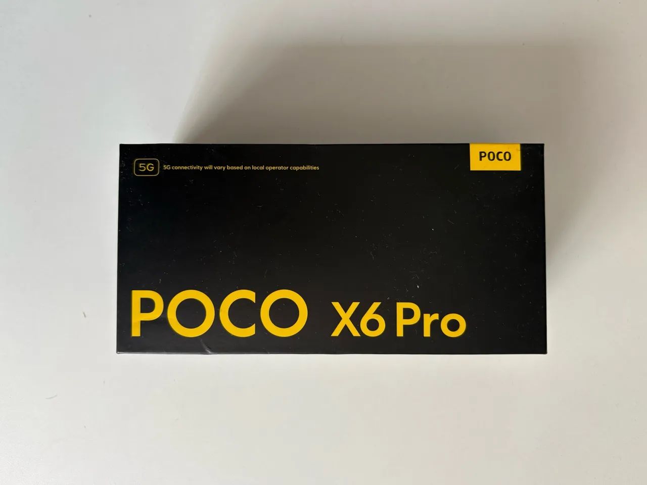 Xiaomi POCO X6 Pro 12/512Gb - Foto 5