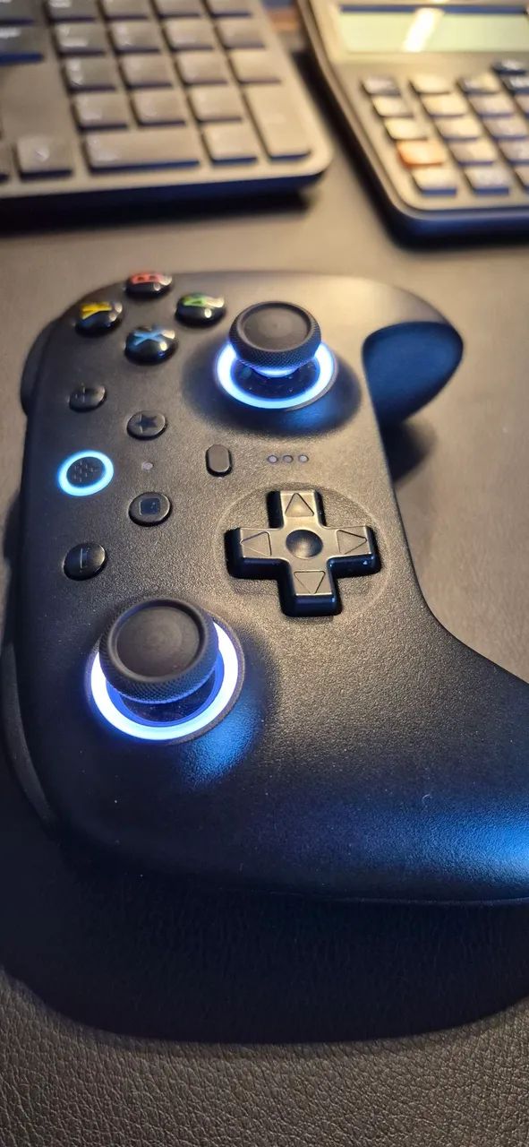 Controle 8 BitDo Ultimate 2 - Foto 2