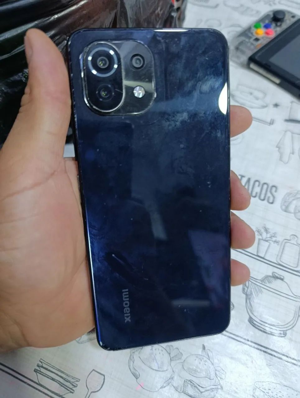 Xiaomi 11 lite 5g  - Foto 3