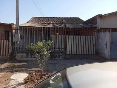 VENDO CASA NO JARDIM MORUMBI - Foto 5