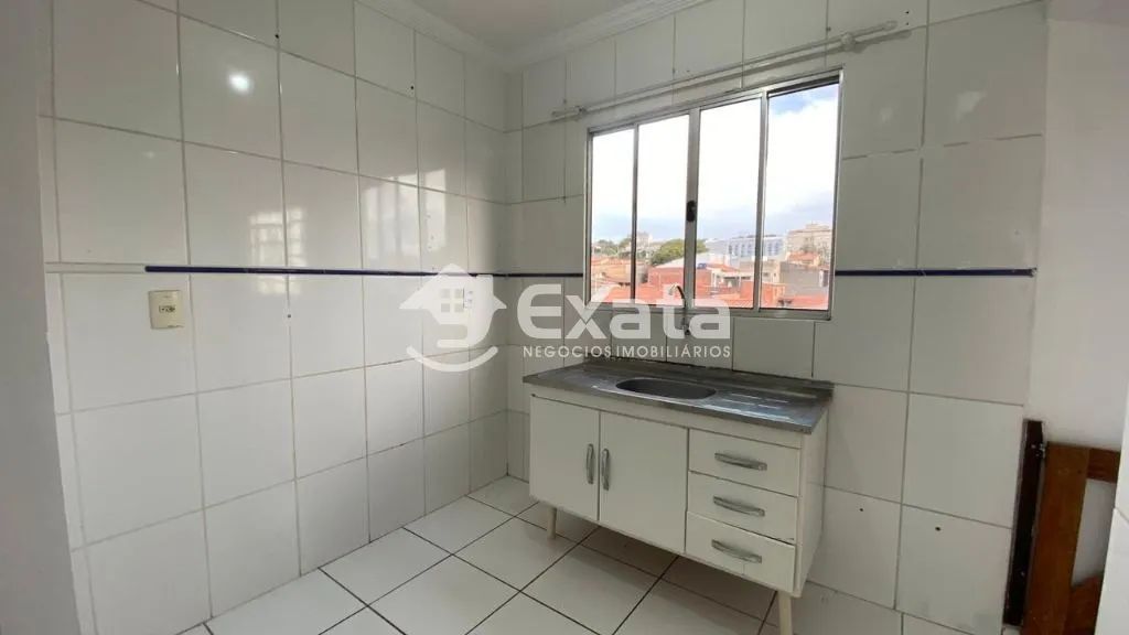 Apartamento para locação no Jardim Guadalajara - Foto 6