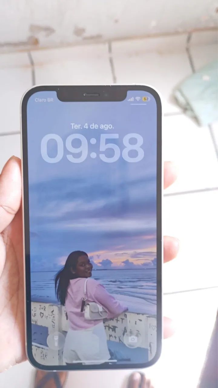 iPhone 12 - Foto 5
