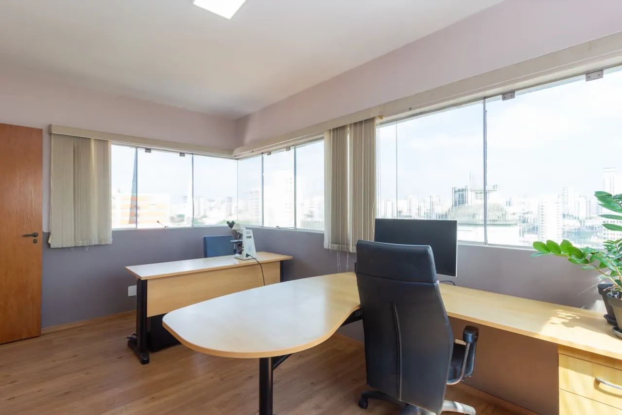 Sala comercial na Avenida Lins de Vasconcelos, 1609 - 71  45 m² - Foto 2