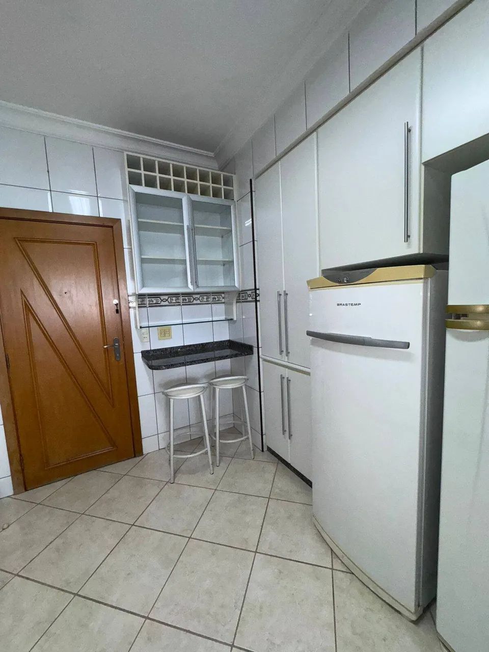 Apartamento Mobiliado com 3 quartos no Solar D´America - Foto 3