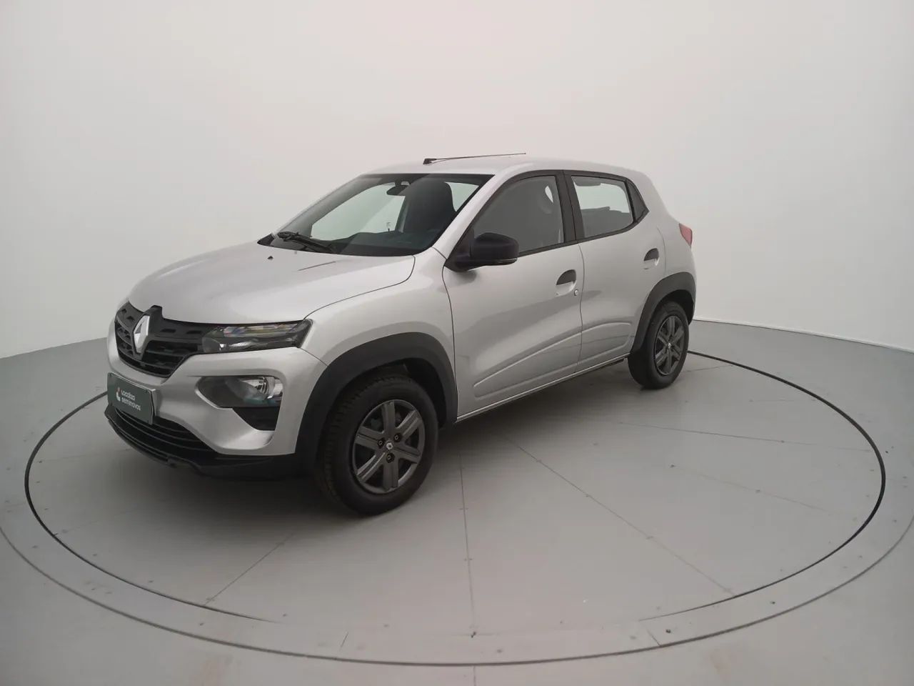 Renault Kwid 1.0 Zen 2026