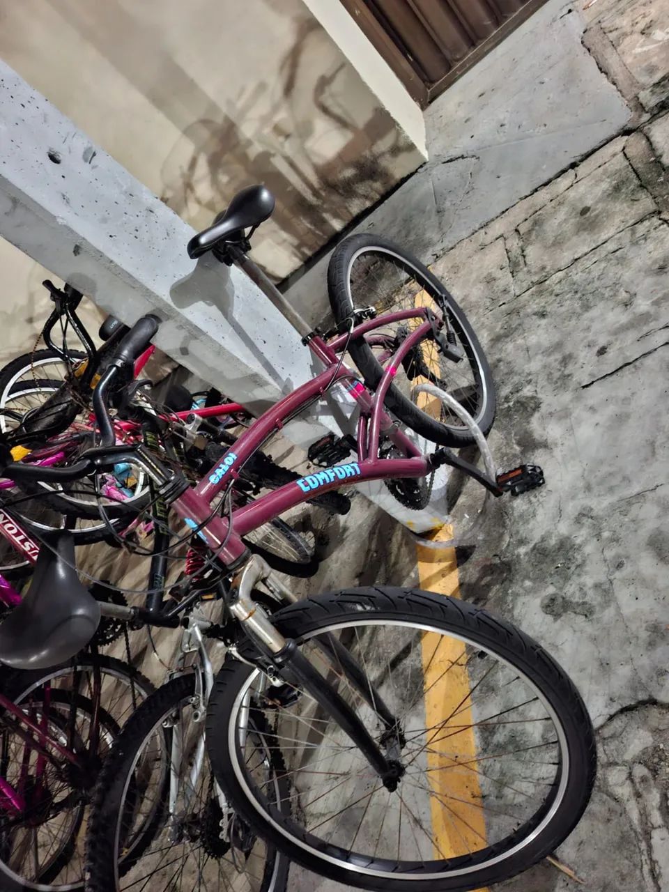 Vende-se Bicicleta  - Foto 2