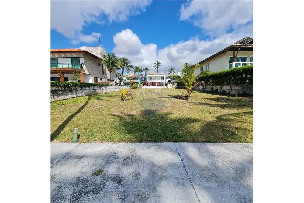 Terreno beira-mar em Muro Alto, 600m² - Foto 4